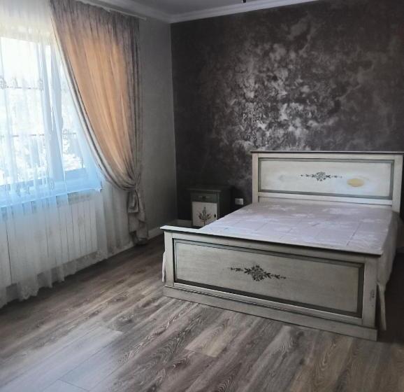 Пансион Clarice