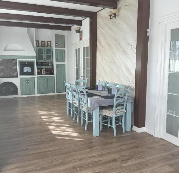 Пансион Clarice