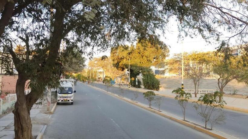 Пансион Condominio Confortable