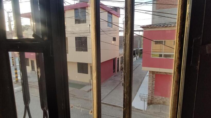 Пансион Condominio Confortable