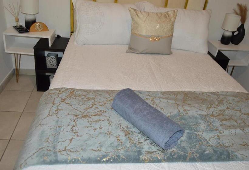 פנסיון Cozy Inn