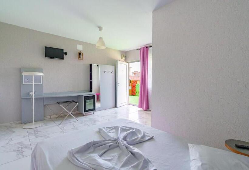 פנסיון Deea Marii Costinesti