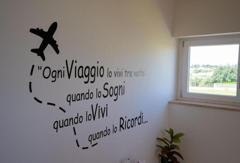 ペンション Dream Boutique Room