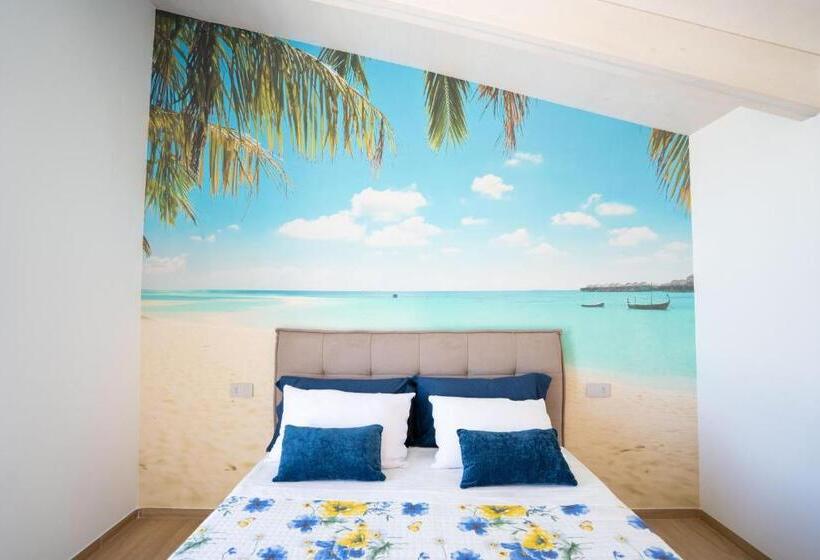 ペンション Dream Boutique Room