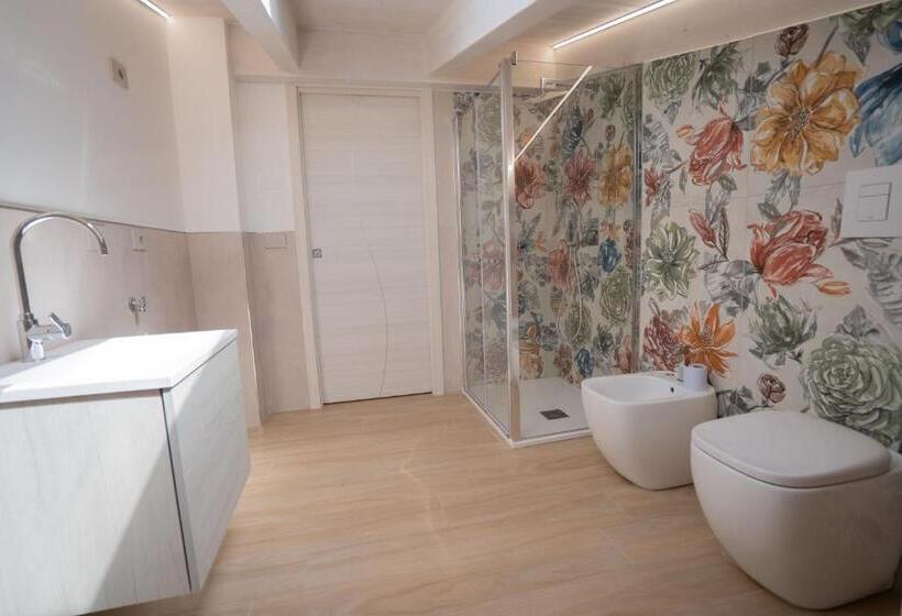 ペンション Dream Boutique Room