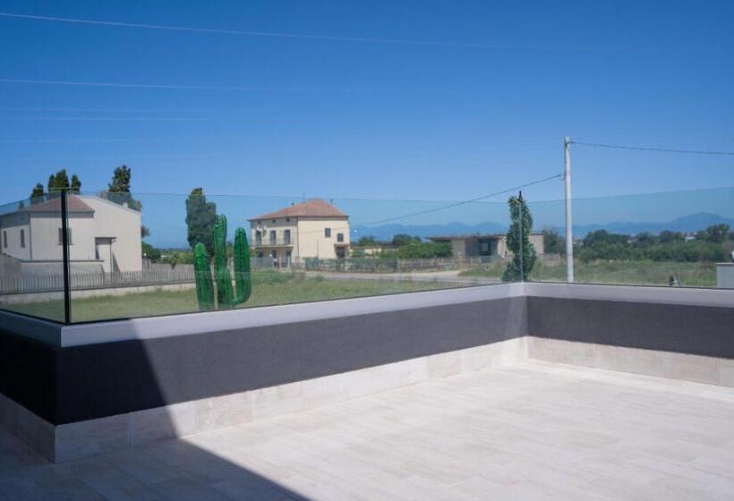 ペンション Dream Boutique Room