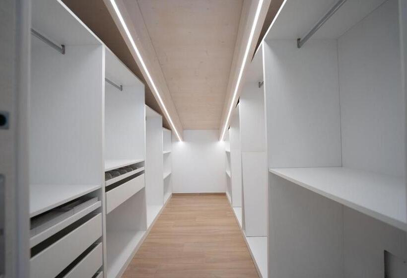 ペンション Dream Boutique Room