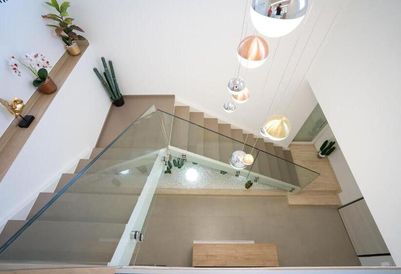 ペンション Dream Boutique Room