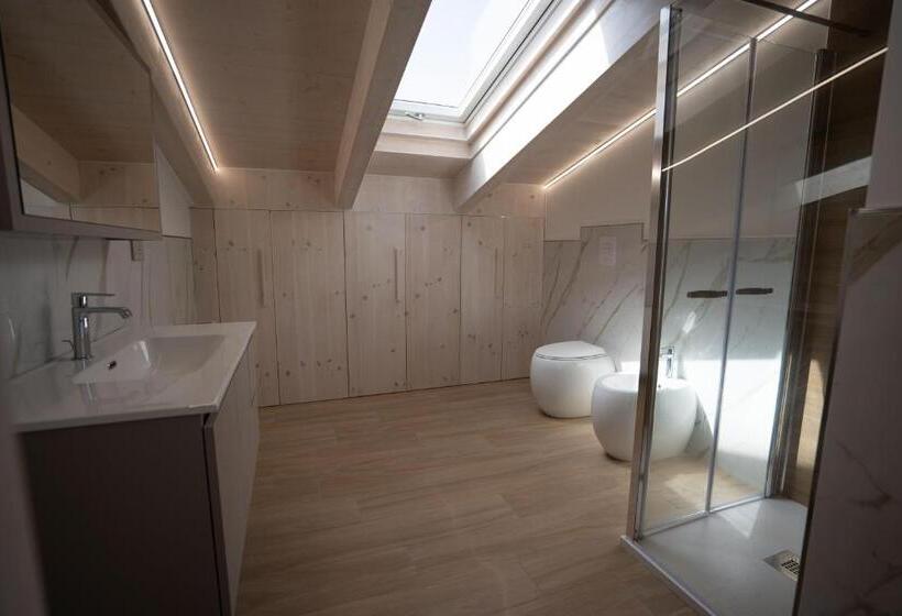 ペンション Dream Boutique Room