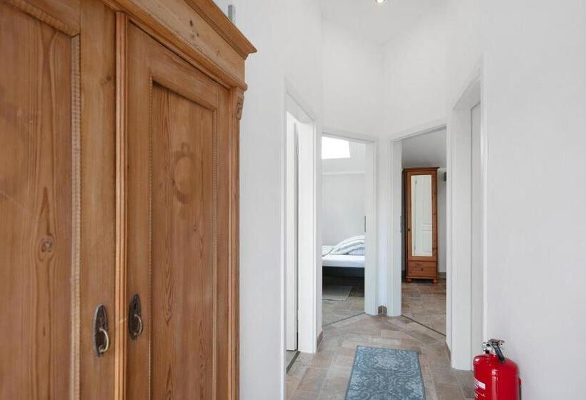 פנסיון Ferienhaus  Zum Tänzelnden Pony