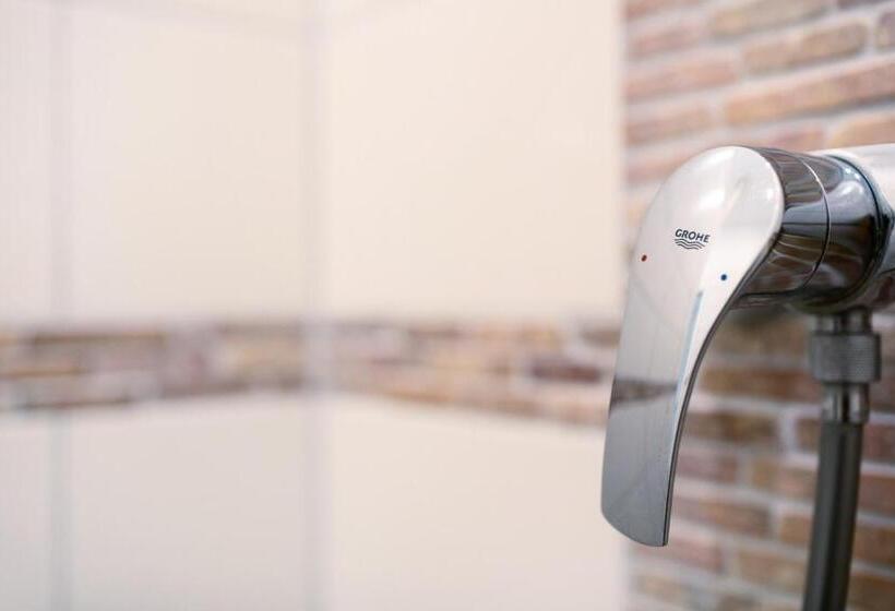 Пансион Ferienhaus  Zum Tänzelnden Pony