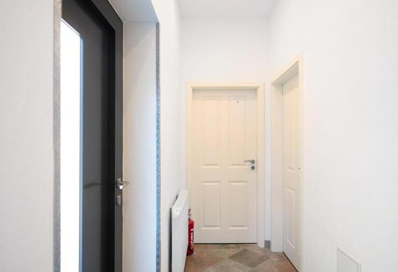 Пансион Ferienhaus  Zum Tänzelnden Pony