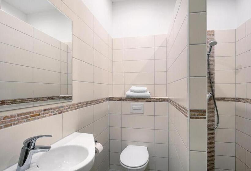 Пансион Ferienhaus  Zum Tänzelnden Pony