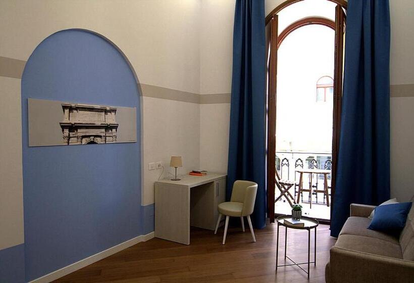 پانسیون Giuliani Rooms