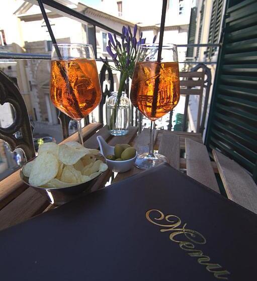 پانسیون Giuliani Rooms