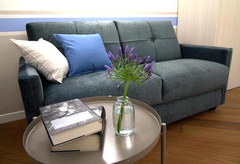 پانسیون Giuliani Rooms