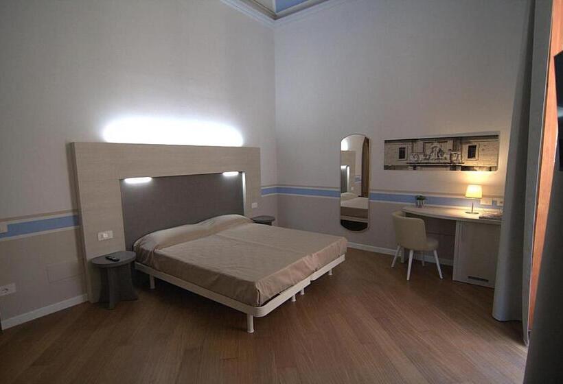 پانسیون Giuliani Rooms