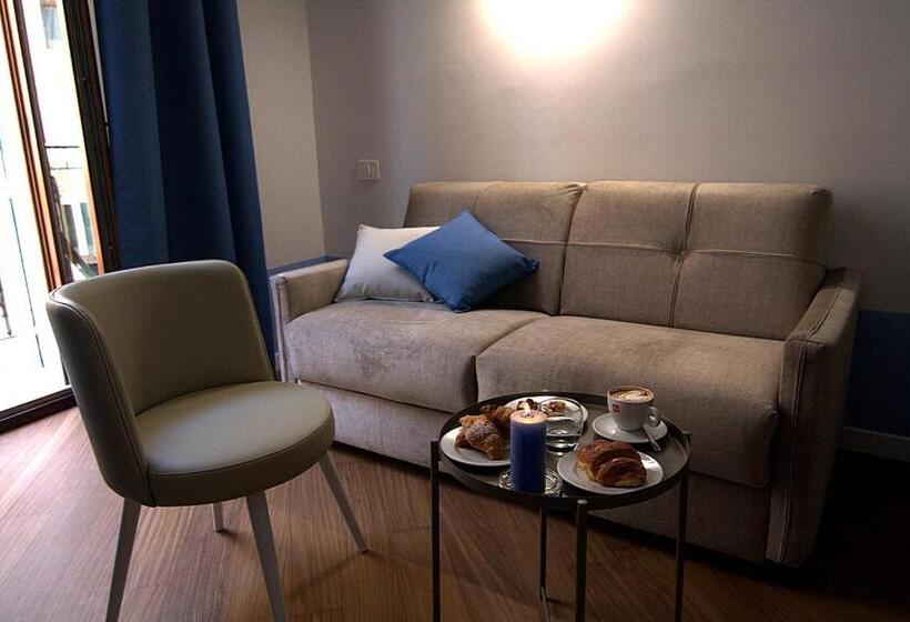 پانسیون Giuliani Rooms