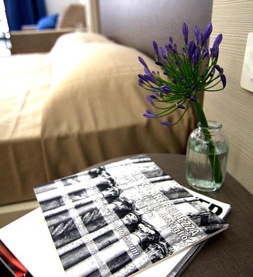 پانسیون Giuliani Rooms