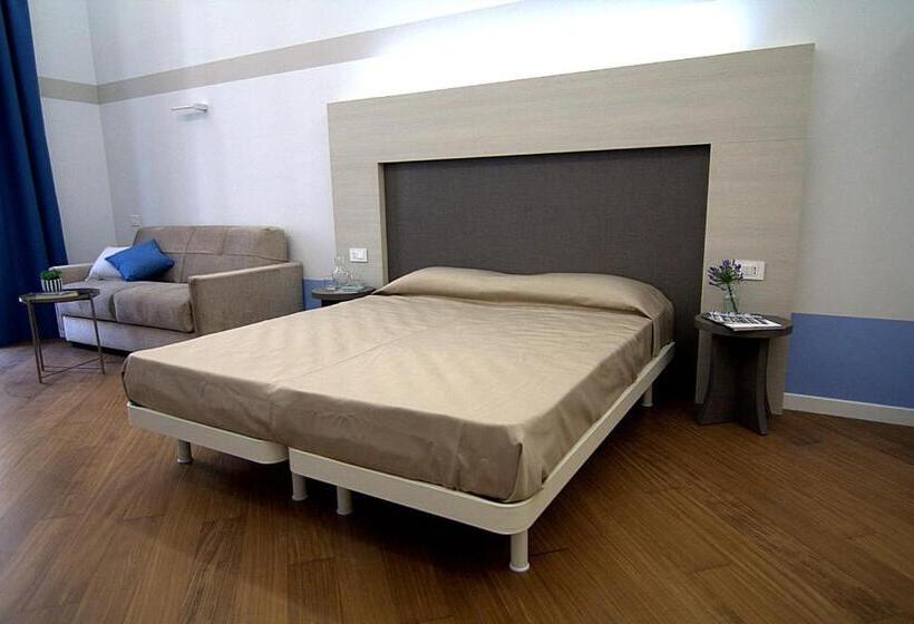 پانسیون Giuliani Rooms