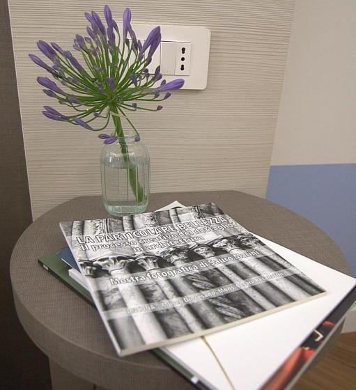 پانسیون Giuliani Rooms