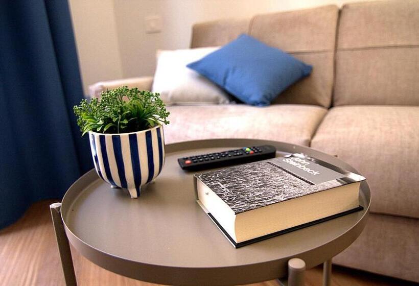 پانسیون Giuliani Rooms