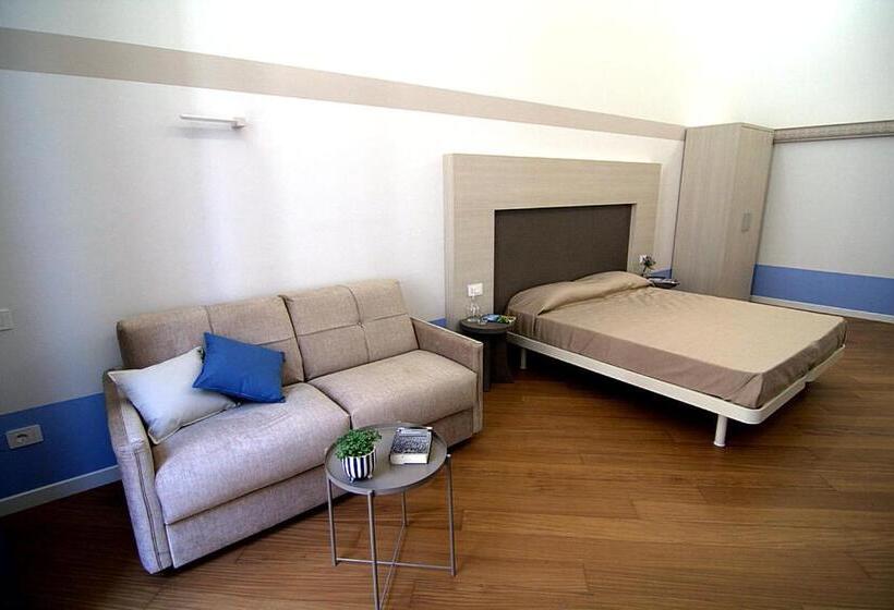 پانسیون Giuliani Rooms