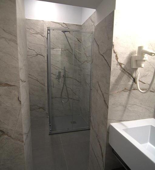 پانسیون Giuliani Rooms