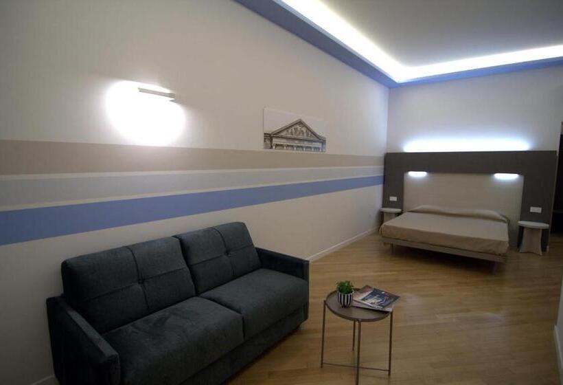 پانسیون Giuliani Rooms