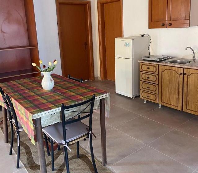 بنسيون Guest House By Roni