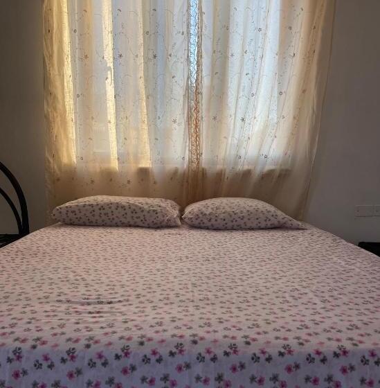 بنسيون Guest House By Roni