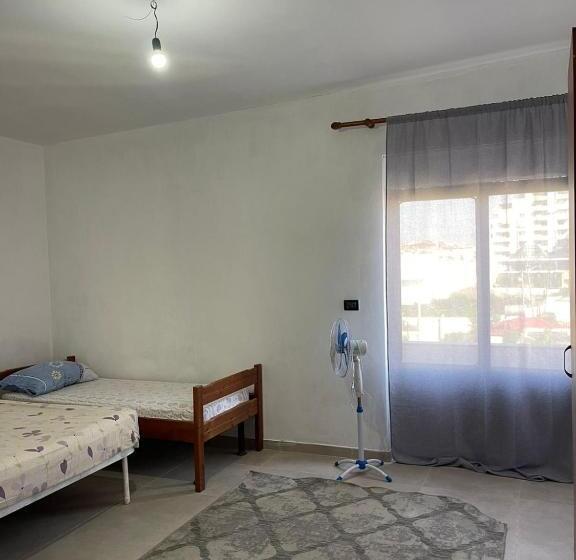 بنسيون Guest House By Roni