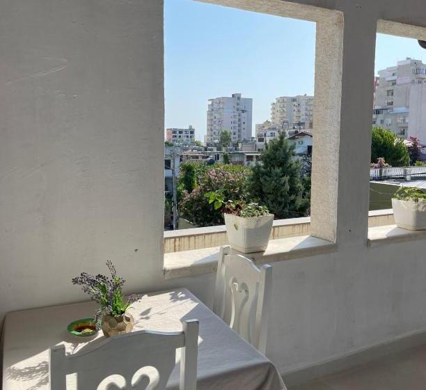 بنسيون Guest House By Roni