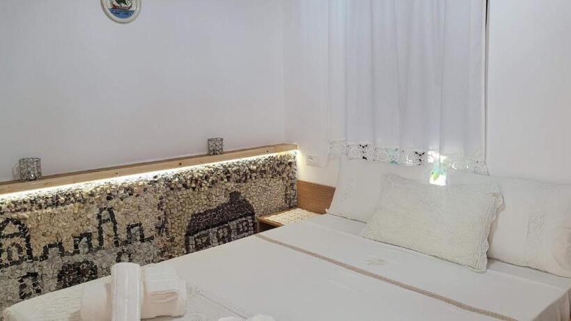 بنسيون Guest House Emily