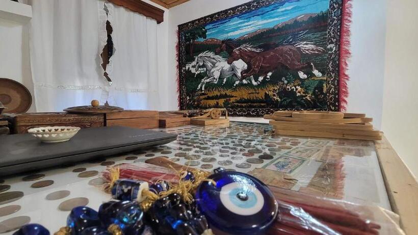 膳宿费 Guest House Emily