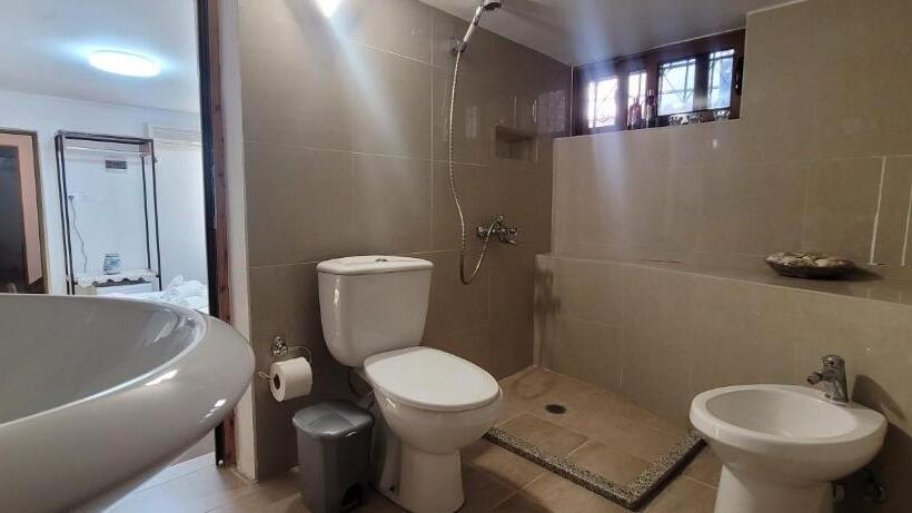 פנסיון Guest House Emily