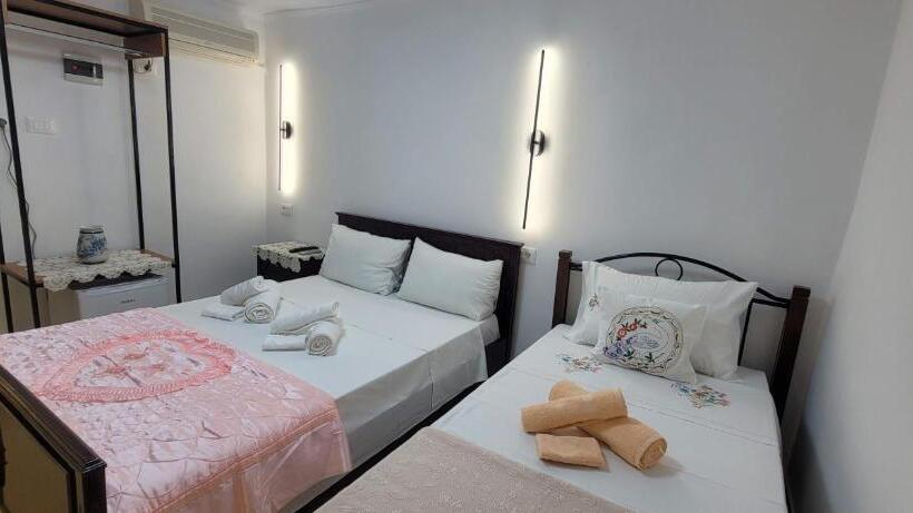 بنسيون Guest House Emily