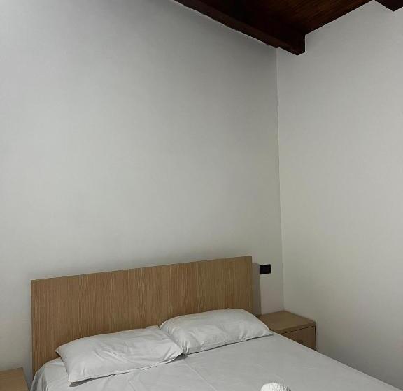 פנסיון Guesthouse Ale&ale