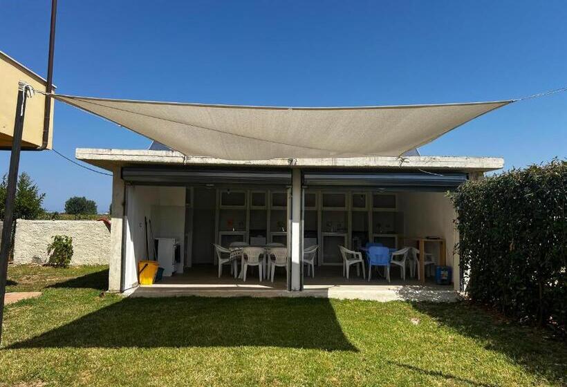 פנסיון Guesthouse Ale&ale