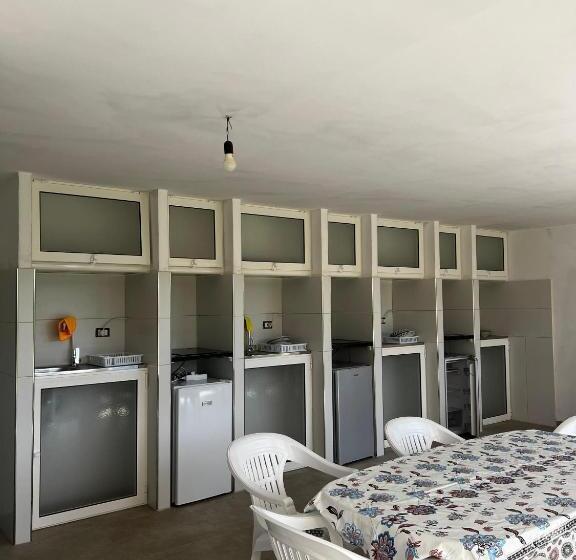 פנסיון Guesthouse Ale&ale