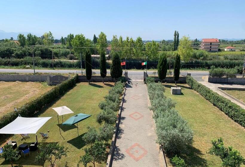 פנסיון Guesthouse Ale&ale