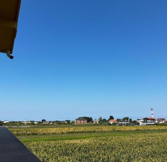 פנסיון Guesthouse Ale&ale