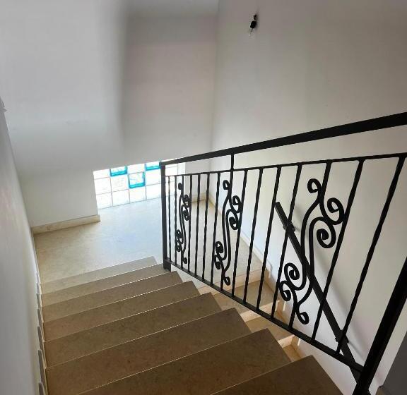 פנסיון Guesthouse Ale&ale