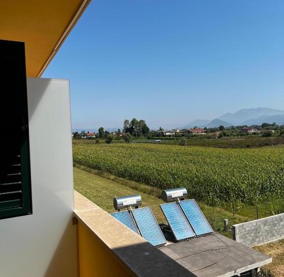 פנסיון Guesthouse Ale&ale