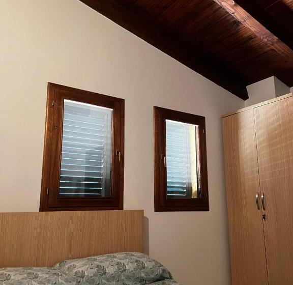 פנסיון Guesthouse Ale&ale