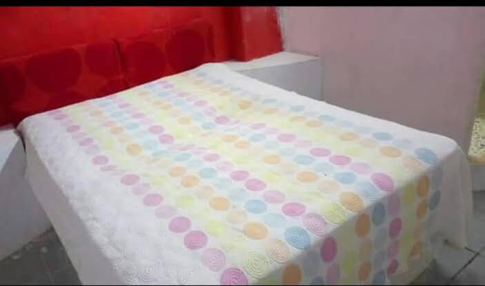 펜션 Habitaciones Tu Casa Xalapa