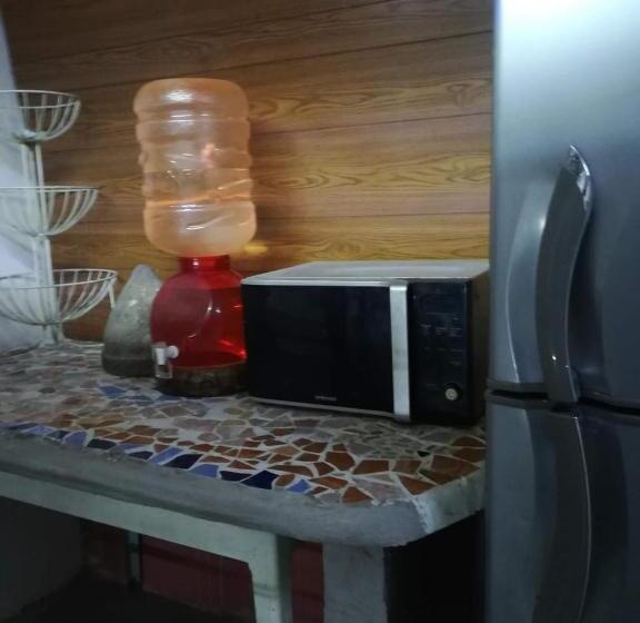 펜션 Habitaciones Tu Casa Xalapa