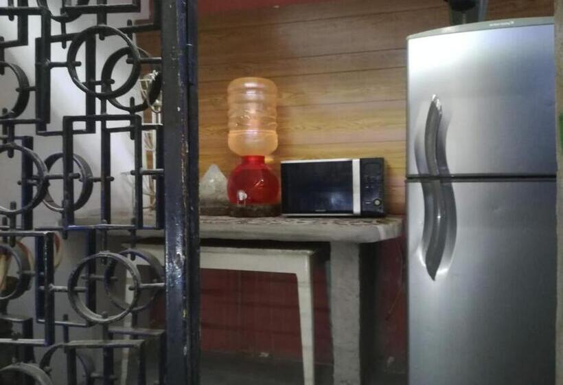 펜션 Habitaciones Tu Casa Xalapa