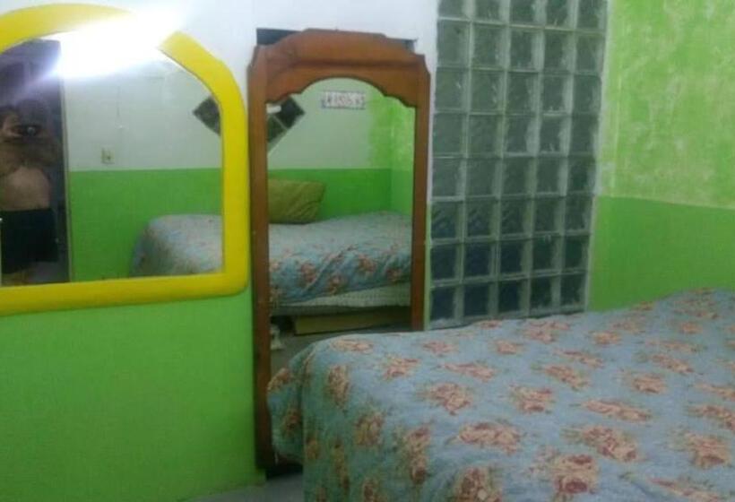 펜션 Habitaciones Tu Casa Xalapa