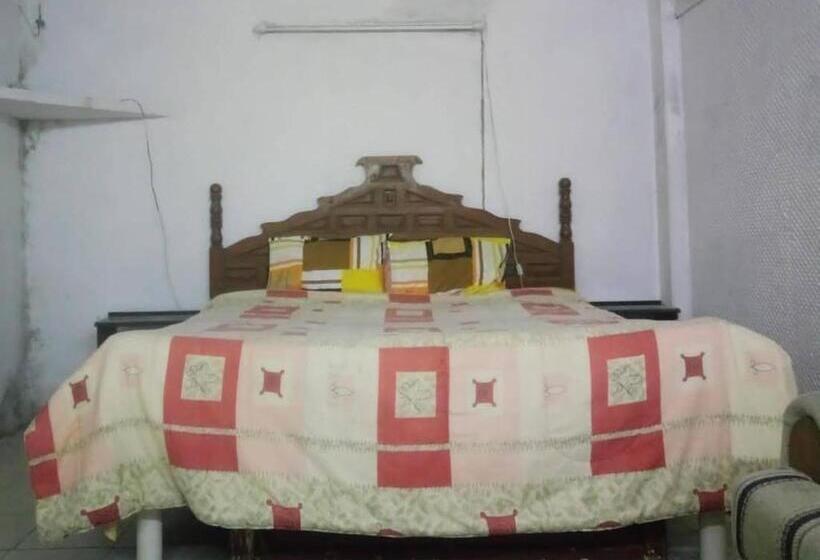 펜션 Habitaciones Tu Casa Xalapa